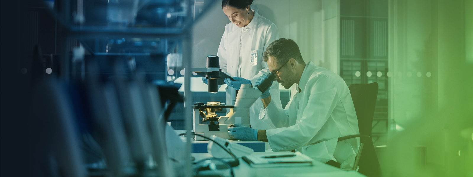 to Envirochem Analytical Laboratories